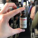 Single Serve Bourbon Barrel Aged Old Fashioned-2