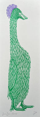 Strangford - Duck Duck Mousse-2