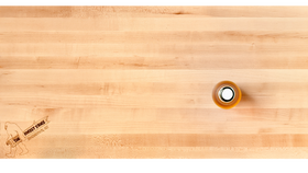 The Beast Cutting Board