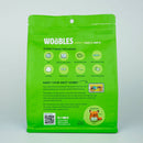 The Woobles - Felix the Fox Beginner Crochet Kit-5