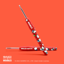 The Woobles - Hello Kitty® Beginner Crochet Kit-2