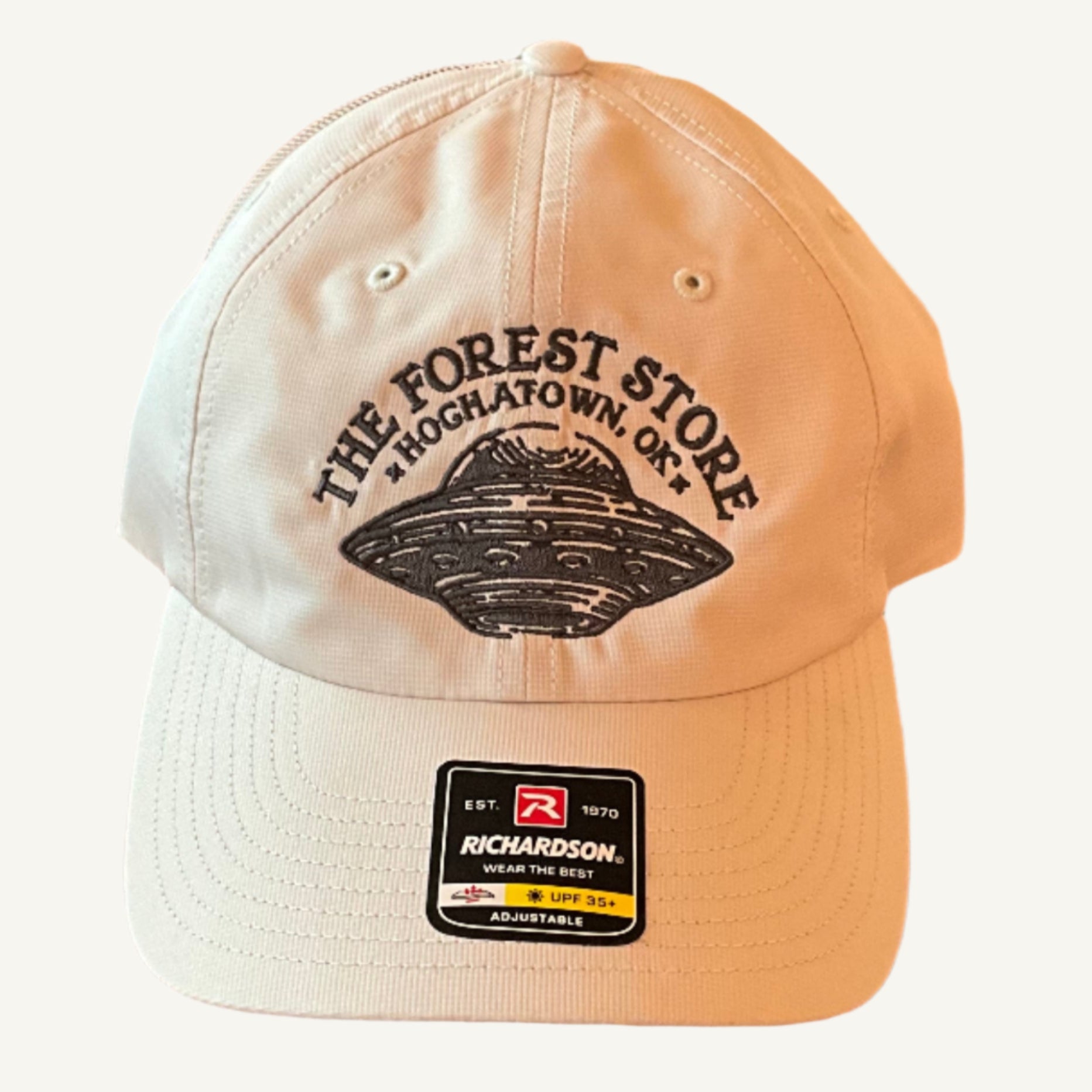Branded Hats