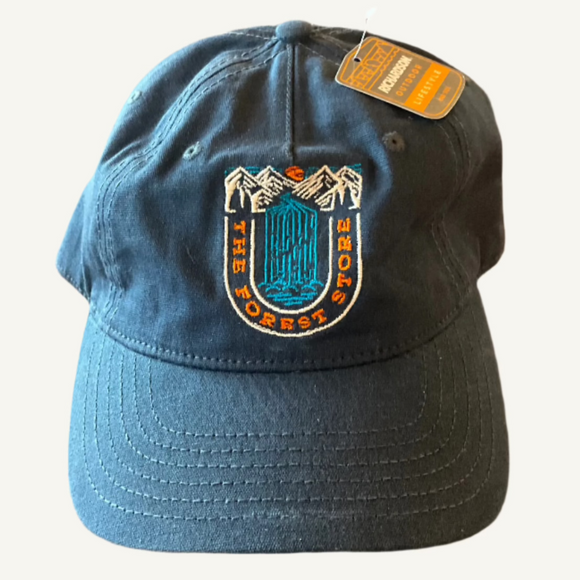 Mountain View Hat