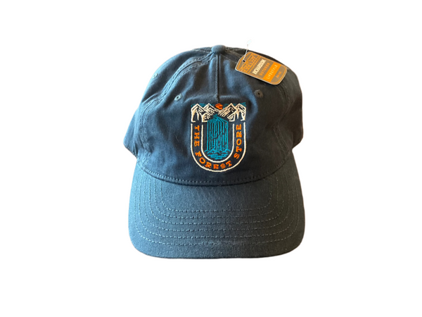 Mountain View Hat