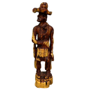 Cowboy Full Body Carving-1