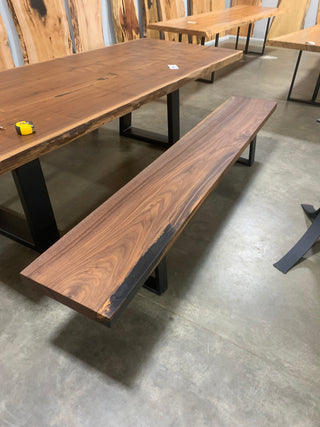 Walnut Slab