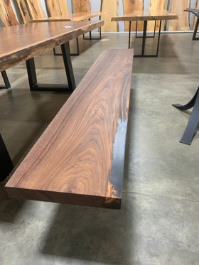 Walnut Slab - 0