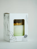 ZOETSTUDIO - Sunflower Soy Blend Candle | 8.5 oz candle: Mountain Walk-6