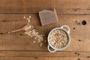 Old Whaling Company - Oatmeal Milk & Honey Bar Soap-4