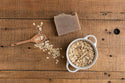 Old Whaling Company - Oatmeal Milk & Honey Bar Soap