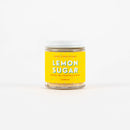 Wood Stove Kitchen - Lemon Sugar, 3.8 Net Oz-1