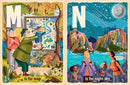 Gibbs Smith - H Is for Hiking-5