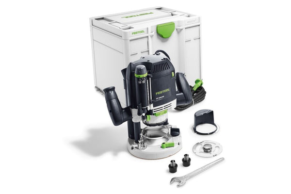 Festool 576223 Router OF 2200 EB-F-Plus