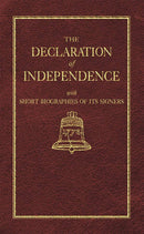 Applewood Books - The Declaration of Independence-1