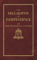 Applewood Books - The Declaration of Independence