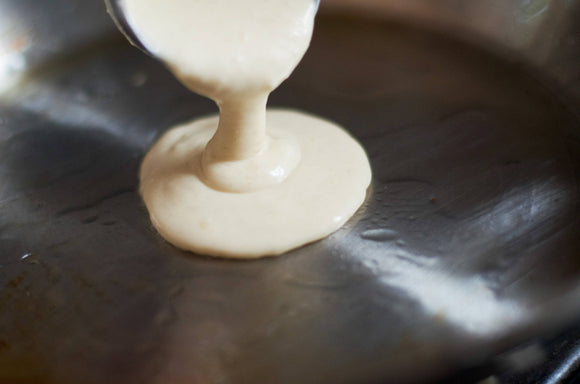 Barlow's - Pancake Biscuit Waffle Mix - 3in1 baking mix