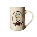 Susan Stone Design - Duck Mug-1