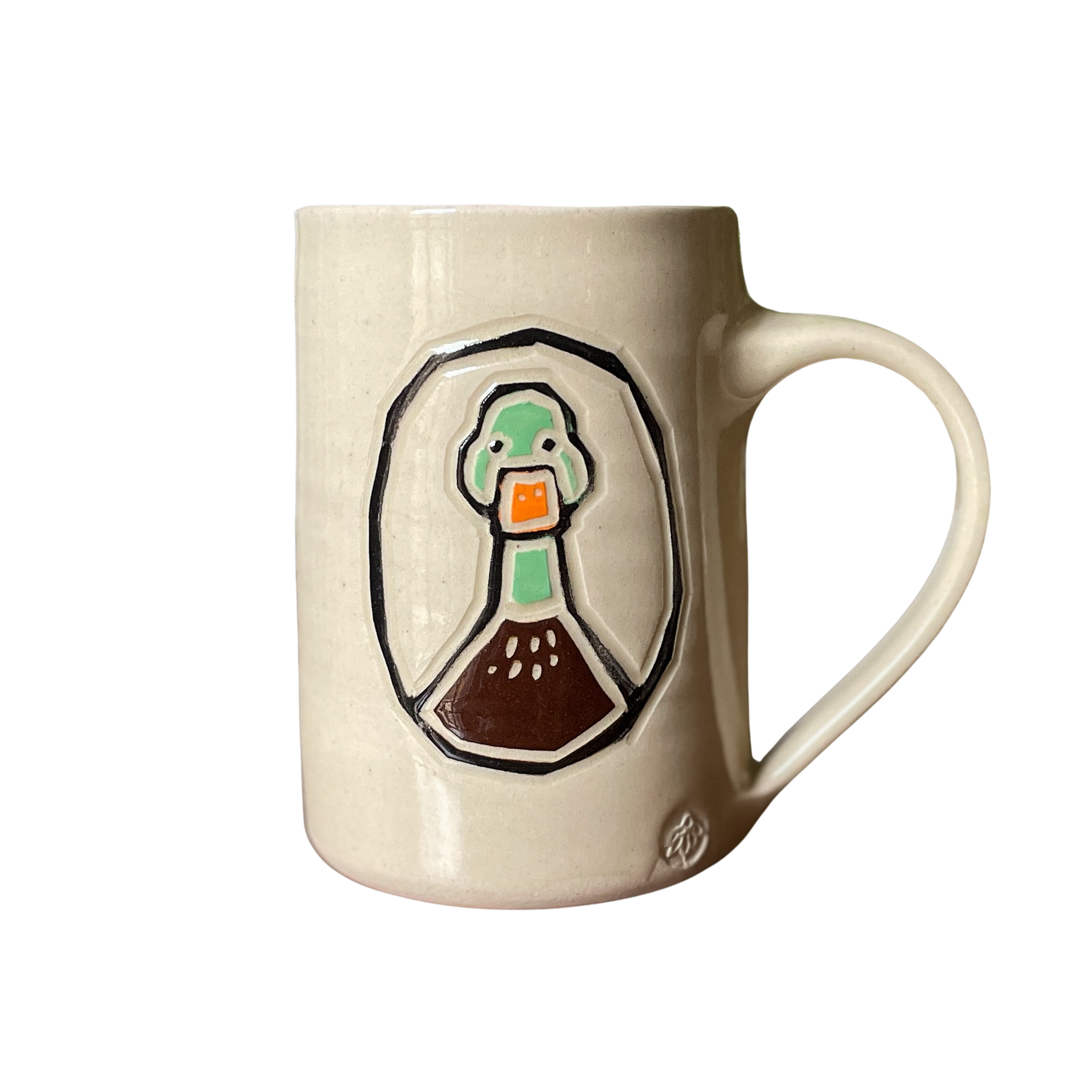 Susan Stone Design - Duck Mug