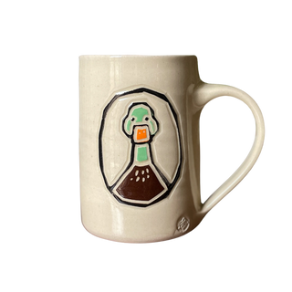 Susan Stone Design - Duck Mug