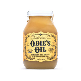 Odie's Oil - Odie’s Oil Universal- 32oz. jar