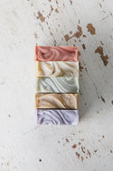 Old Whaling Company - Oatmeal Milk & Honey Bar Soap