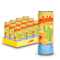 Pricklee Cactus Water - Pricklee Cactus Water - Tropical Mango