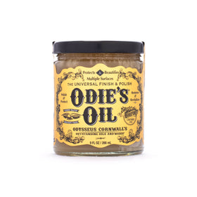 Odie's Oil - Odie’s Oil Universal- 9oz. jar