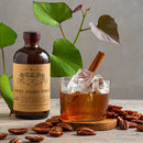 El Guapo - Syrups: Sweet Potato-1