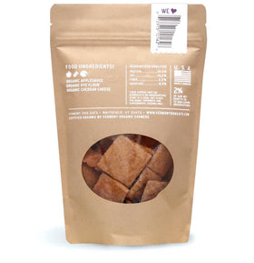 Vermont Dog Eats - Tootsie's Tidbits - 0