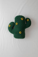 Good Merchant Co - Cactus Throw Pillow-2