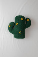 Good Merchant Co - Cactus Throw Pillow