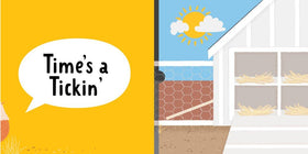 Gibbs Smith - Grab Your Pillow, Armadillo: A Silly Book of Fun Goodnights - 0