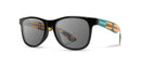 Pendleton Eyewear - Pendleton Sunglasses - Gabe: Black / Chief Joseph: Black / Chief Joseph / Grey Polarized-1