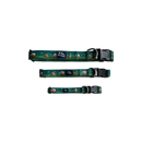 Sun Dog - Camping Collar: Medium-4