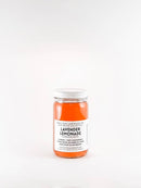 Pikes Peak Lemonade Co. - Lavender Lemonade Concentrate-1