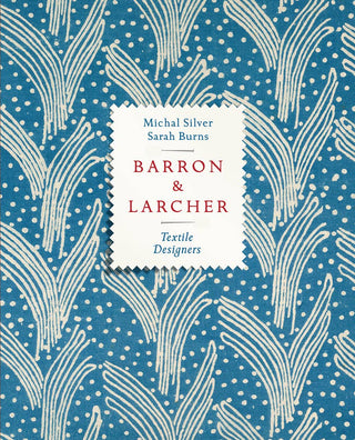 ACC Art Books Ltd - Barron & Larcher Textile Designers