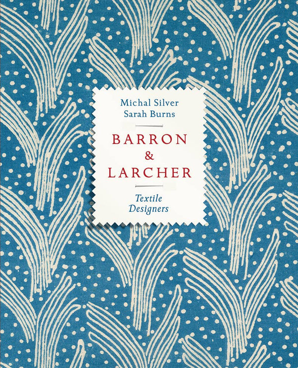 ACC Art Books Ltd - Barron & Larcher Textile Designers