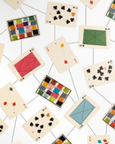 Eames "Kite" Playing Cards-4