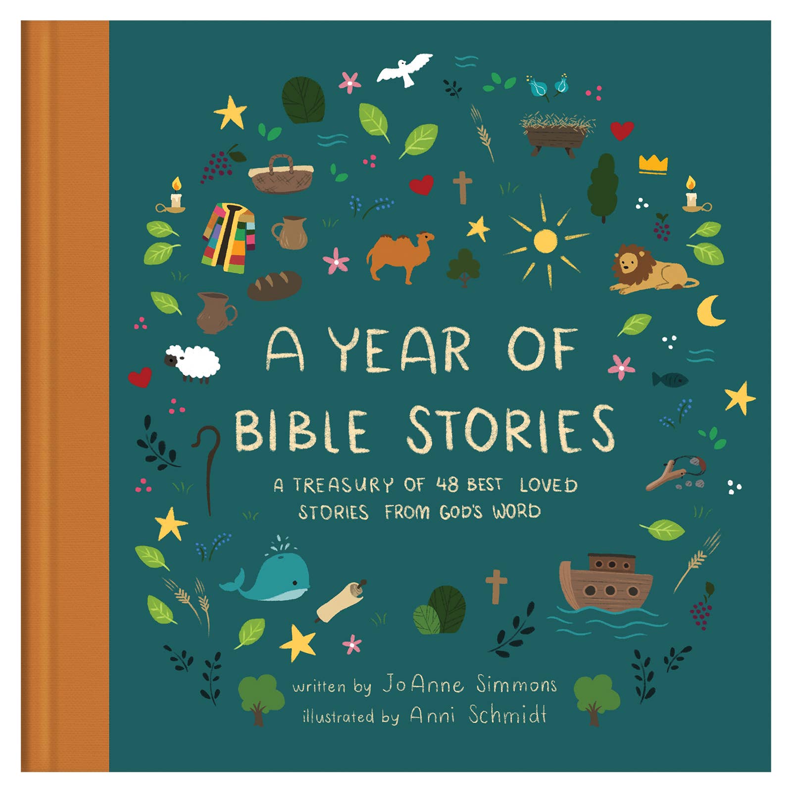 Religious & Ceremonial Books