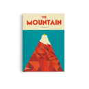 Gestalten Corp. - The Mountain-1