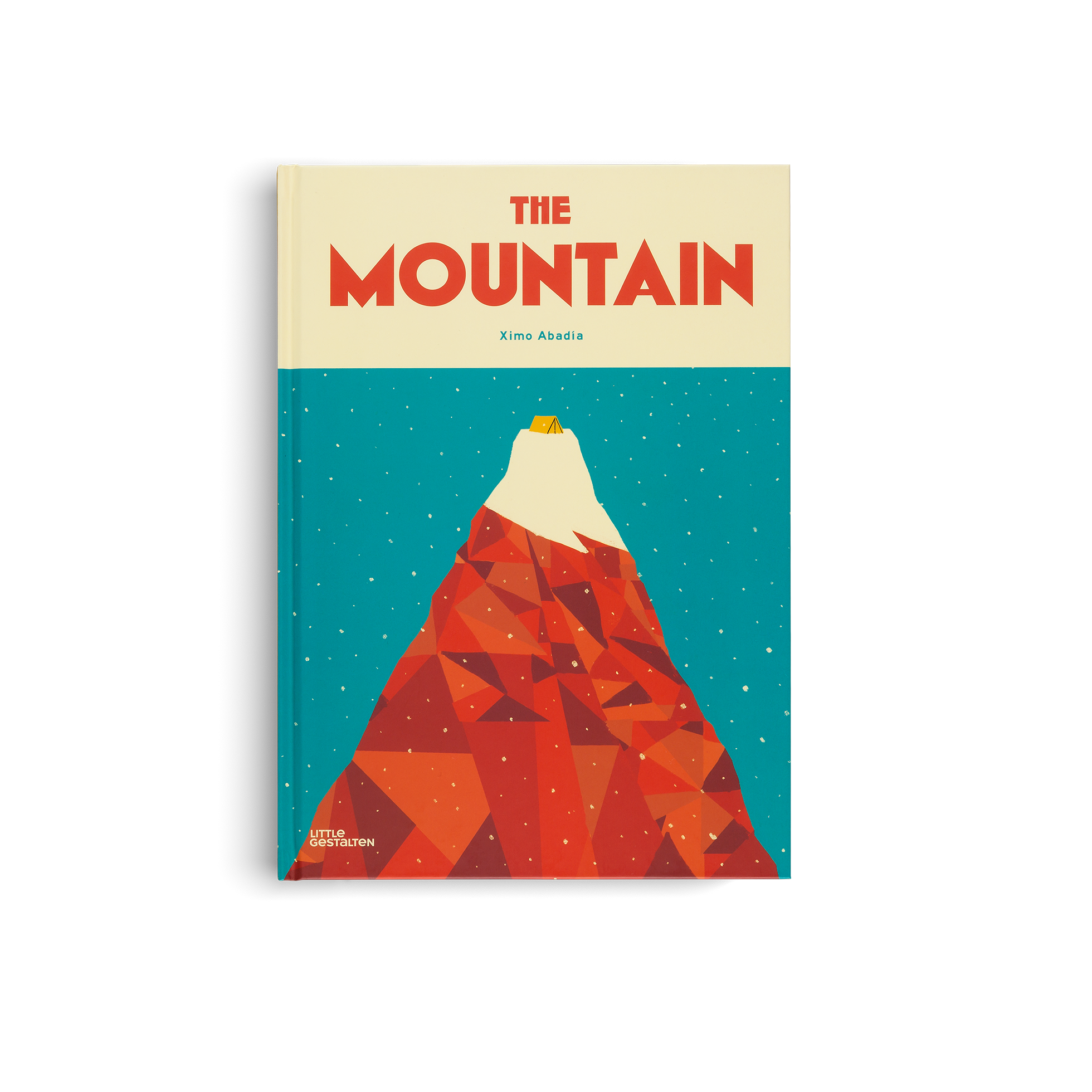 Gestalten Corp. - The Mountain