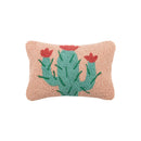 Peking Handicraft - Cactus Hook Pillow-1