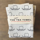 Morgan Lacey Hart - The Sweet Tea Towel - Hats-1