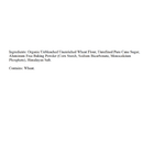 Barlow's - Pancake Biscuit Waffle Mix - 3in1 baking mix-8