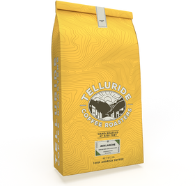 Telluride Coffee Roasters - Avalanche: Whole Bean / 12oz - 0