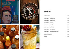 HarperCollins - Big Texas Cookbook, The: Editors of Texas Monthly - 0