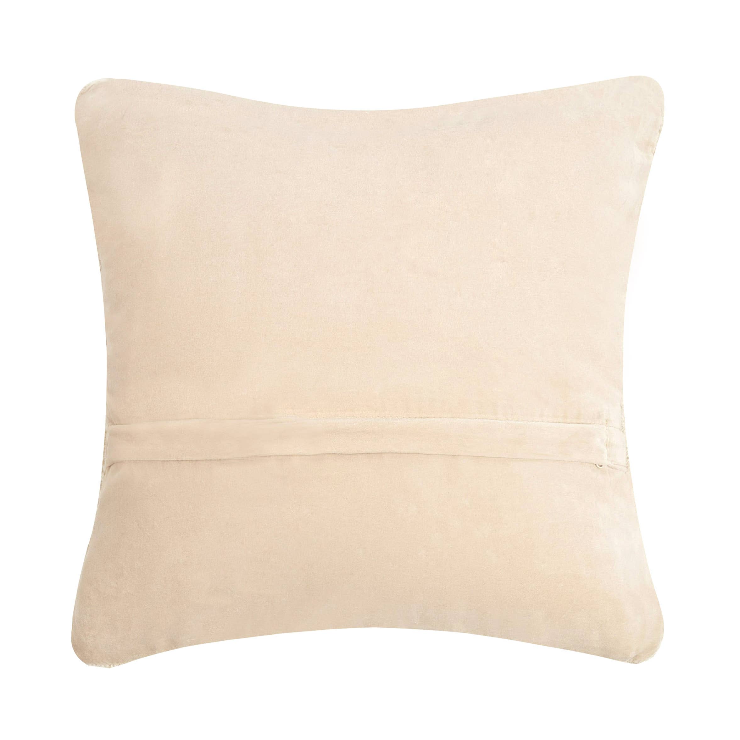 Peking Handicraft - Camp Hook Pillow - 0
