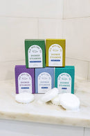 Old Whaling Company - French Lavender Shower Steamers-8