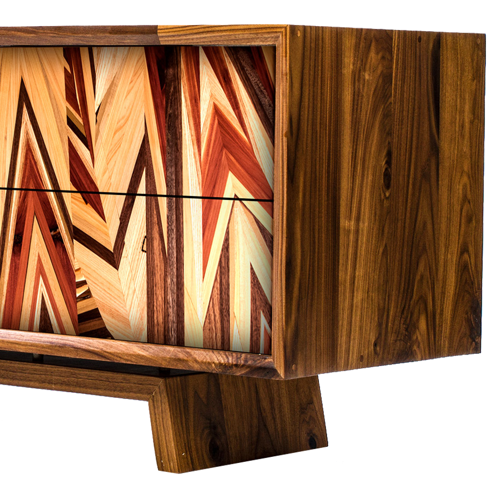 Archfern credenza taos 2019 2