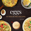 AdventureKEEN - Eggs: 50 Tried and True Recipes